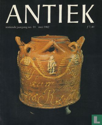 Antiek 10 - Image 1