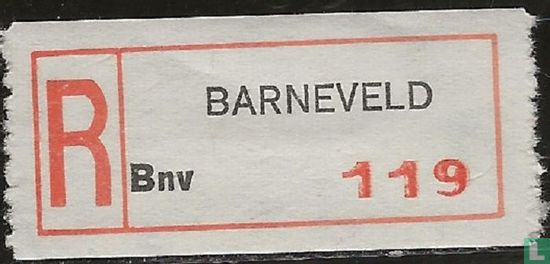 BARNEVELD - Bnv
