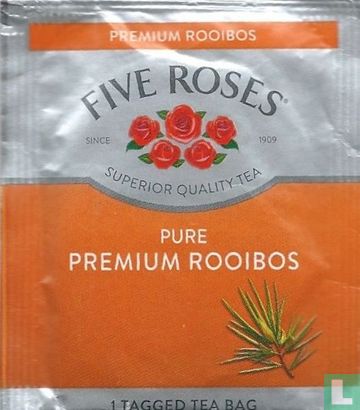 Pure Premium Rooibos - Image 1
