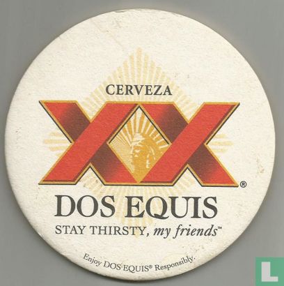 Cerveza Dos Equis - Image 2