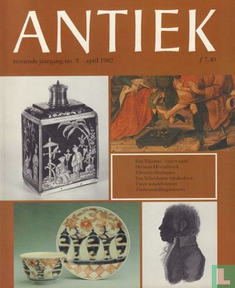 Antiek 9 - Image 1