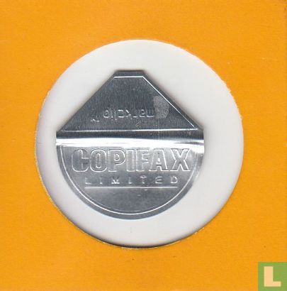 Copifax Limited - Image 1