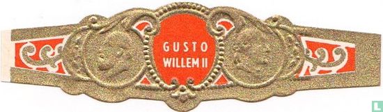 Gusto Willem II - Afbeelding 1