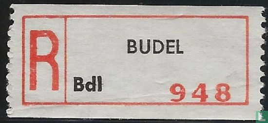 BUDEL - Bdl