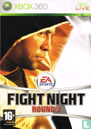 Fight Night: Round 3 - Afbeelding 1