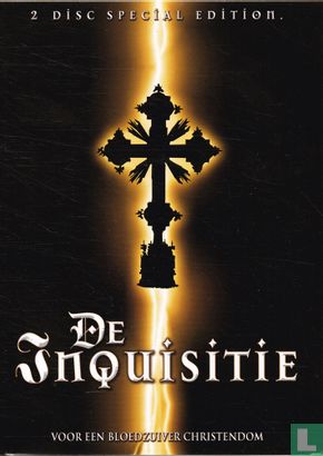 De Inquisitie - Image 1