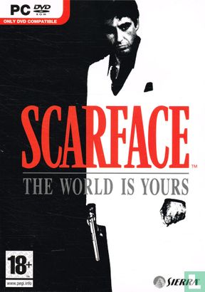 Scarface: The World is Yours - Bild 1