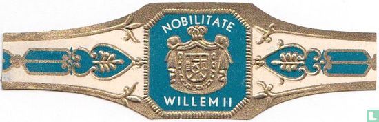 Nobilitate Willem II  - Bild 1