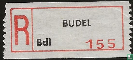 BUDEL - Bdl