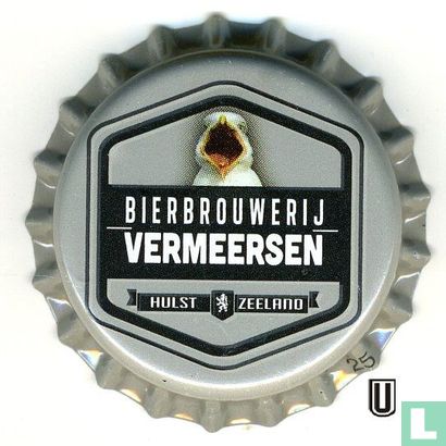 Bierbrouwerij Vermeersen