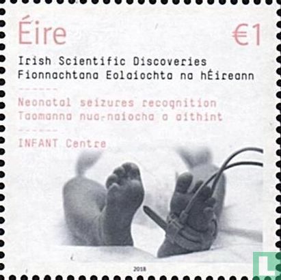 Découvertes scientifiques irlandaises