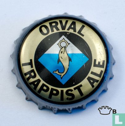 Orval - Trappist Ale