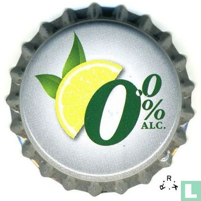 Lindeboom - 0.0%.Alc