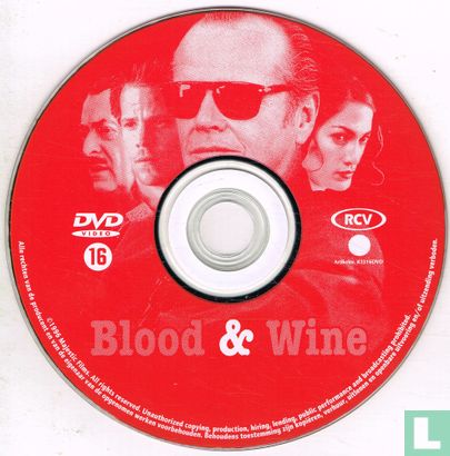 Blood & Wine - Image 3