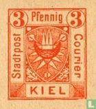 Kieler Wappen (Typ 2)  - Bild 2