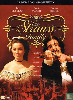 The Strauss Family - Image 1