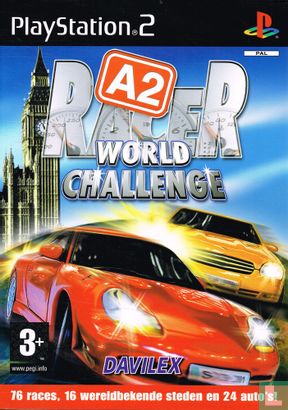 A2 Racer - World Challenge - Bild 1