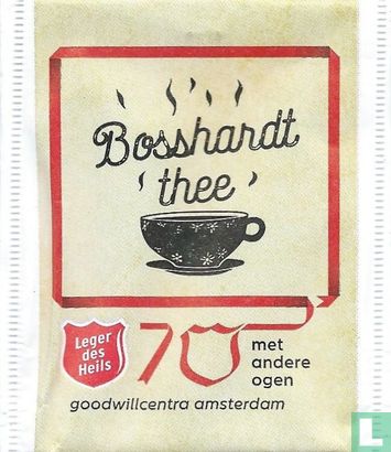 Bosshardt thee - Bild 1