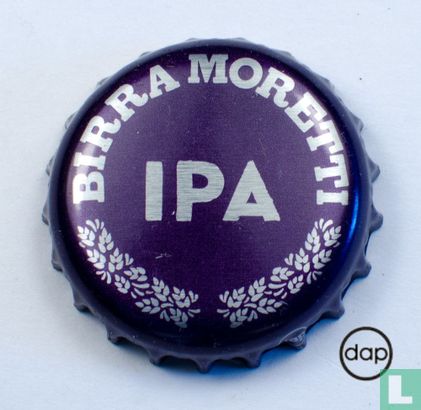 Birra Moretti IPA