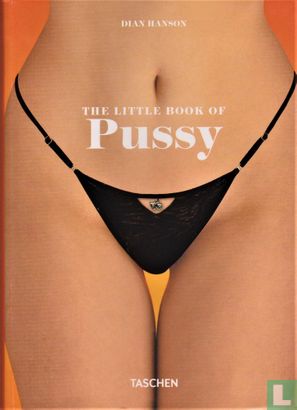 The Little Book of Pussy - Image 1
