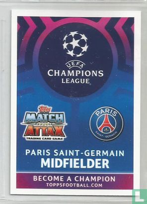 Marco Verratti - Bild 2