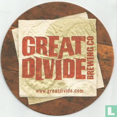 Great divide - Afbeelding 1