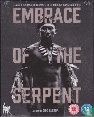 Embrace of the Serpent - Image 1