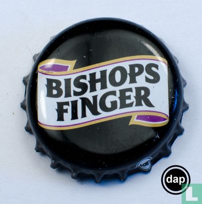 Bishops Finger