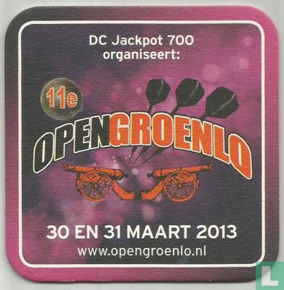 1609 Open Groenlo - Image 1