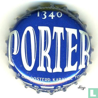 Brand - Porter