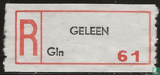 GELEEN - Gln