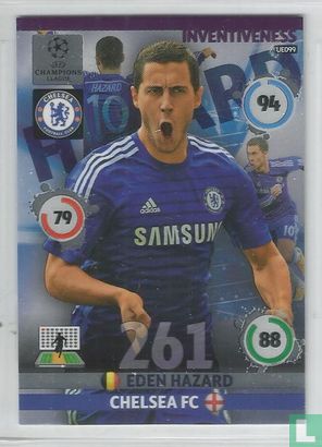 Eden Hazard - Image 1