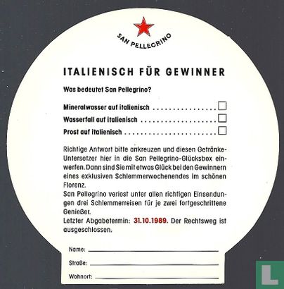 Italienisch für Fortgeschrittene - Image 2