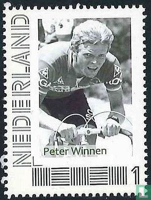 Tour de France 1960-1985 - Peter Winning