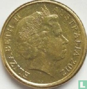 Australien 2 Dollar 2012 - Bild 1