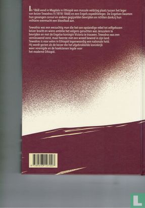 Keizer van Ethiopie - Image 2