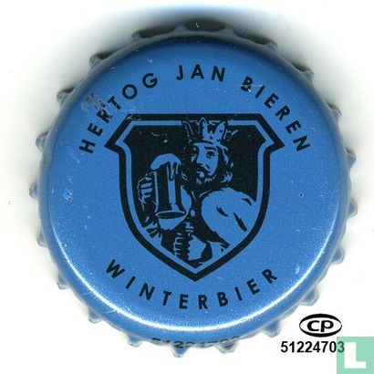 Hertog Jan - Winterbier