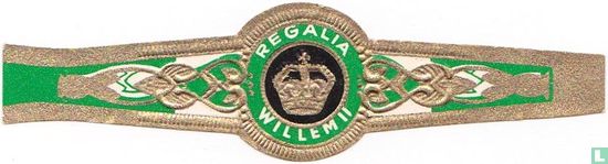 Insignes Willem II - Image 1