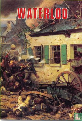 Waterloo - Image 1