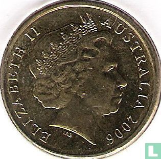 Australië 2 dollars 2006 - Afbeelding 1