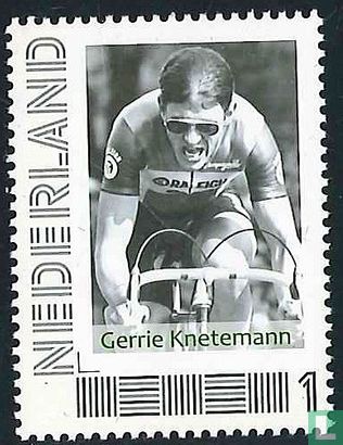 Tour de France 1960-1985 - Gerrie Kneteman