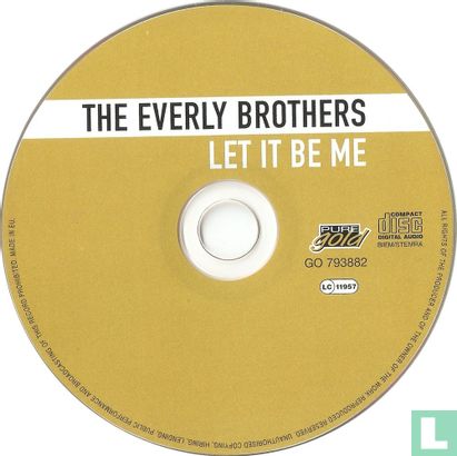 Let it be me - Image 3