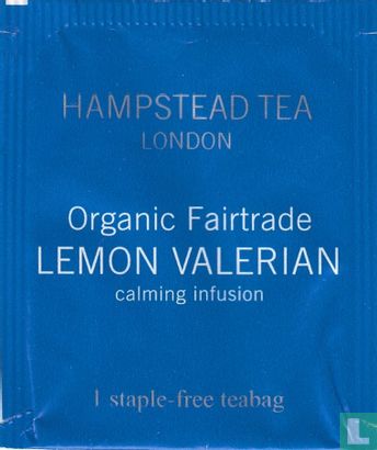 Lemon Valerian - Image 1