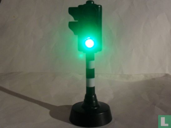 Verkeerslicht - Image 1