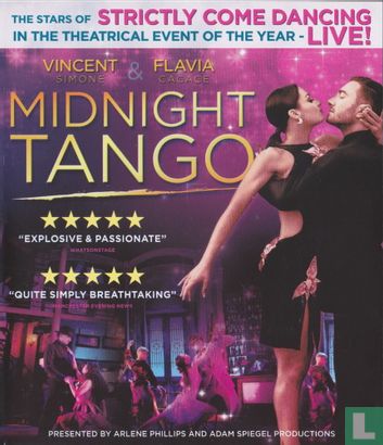 Midnight Tango - Image 1