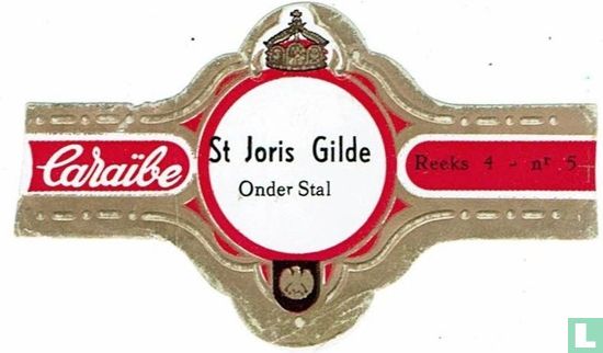St. Joris Gilde - Image 1
