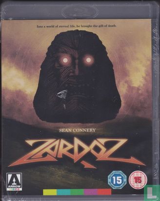 Zardoz - Image 1