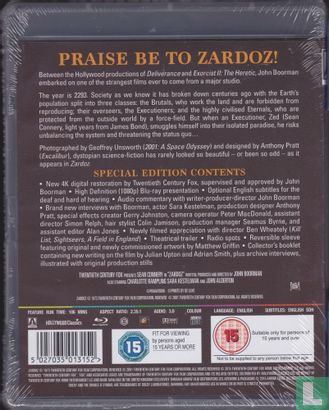 Zardoz - Image 2