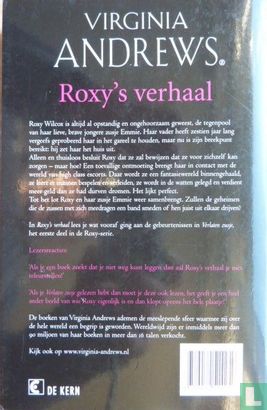 Roxy's verhaal - Afbeelding 2