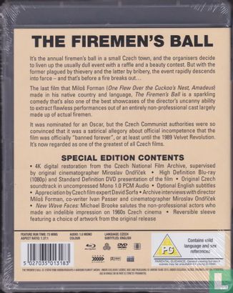 The Firemen's Ball - Bild 2